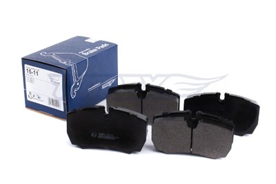 TOMEX Brakes TX 15-11 Číslo výrobce: 15-11. EAN: 5906485559123.