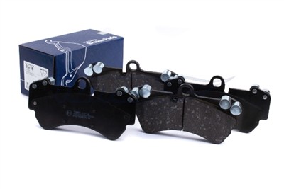 TOMEX Brakes TX 15-16 Číslo výrobce: 15-16. EAN: 5901646640023.