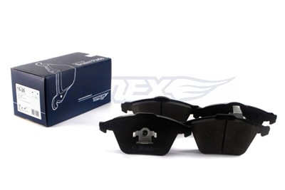 TOMEX Brakes TX 15-26 Číslo výrobce: 15-26. EAN: 5901646645011.
