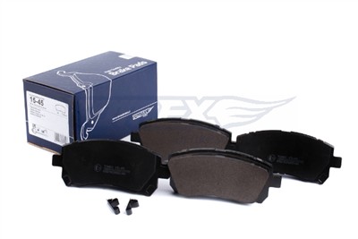 TOMEX Brakes TX 15-45 Číslo výrobce: 15-45. EAN: 5901646643406.