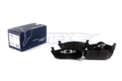 TOMEX Brakes TX 15-48 Číslo výrobce: 15-48. EAN: 5901646645028.