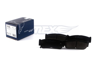 TOMEX Brakes TX 15-64 Číslo výrobce: 15-64. EAN: 5901646645066.