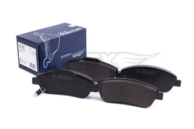 TOMEX Brakes TX 15-70 Číslo výrobce: 15-70. EAN: 5901646642447.