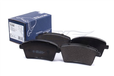 TOMEX Brakes TX 15-84 Číslo výrobce: 15-84. EAN: 5901646643185.