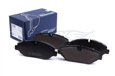 TOMEX Brakes TX 15-86 Číslo výrobce: 15-86. EAN: 5901646642454.