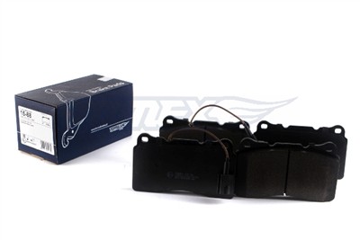 TOMEX Brakes TX 15-88 Číslo výrobce: 15-88. EAN: 5901646645684.