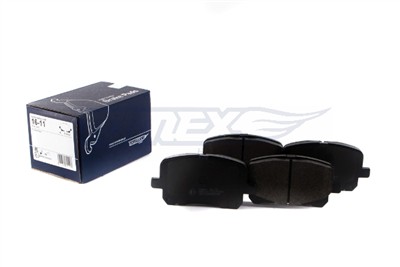 TOMEX Brakes TX 16-11 Číslo výrobce: 16-11. EAN: 5901646645127.