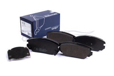 TOMEX Brakes TX 16-33 Číslo výrobce: 16-33. EAN: 5901646600041.