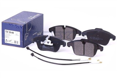 TOMEX Brakes TX 16-55 Číslo výrobce: 16-55. EAN: 5901646600133.