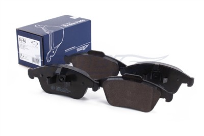 TOMEX Brakes TX 16-56 Číslo výrobce: 16-56. EAN: 5901646600140.