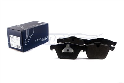 TOMEX Brakes TX 16-64 Číslo výrobce: 16-64. EAN: 5901646640092.