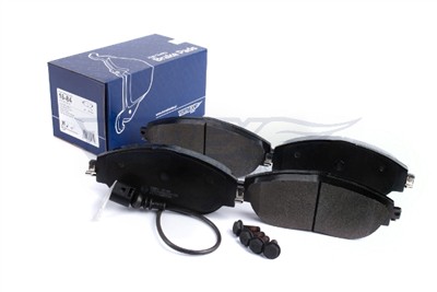 TOMEX Brakes TX 16-84 Číslo výrobce: 16-84. EAN: 5901646642799.