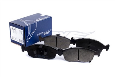 TOMEX Brakes TX 16-90 Číslo výrobce: 16-90. EAN: 5901646642843.