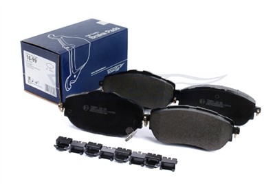 TOMEX Brakes TX 16-99 Číslo výrobce: 16-99. EAN: 5901646643697.