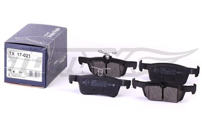 TOMEX Brakes TX 17-021 Číslo výrobce: 17-021. EAN: 5901646609075.