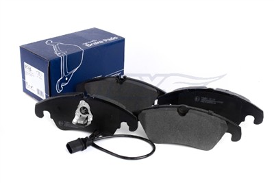 TOMEX Brakes TX 17-13 Číslo výrobce: 17-13. EAN: 5901646644335.