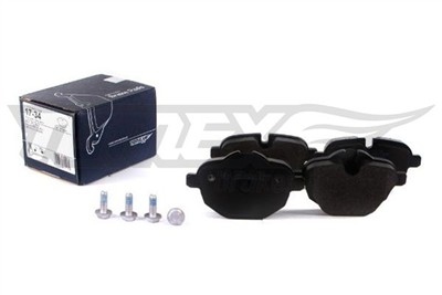TOMEX Brakes TX 17-34 Číslo výrobce: 17-34. EAN: 5901646645189.