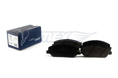 TOMEX Brakes TX 17-44 Číslo výrobce: 17-44. EAN: 5901646645288.