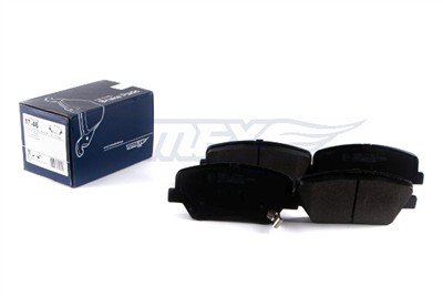 TOMEX Brakes TX 17-46 Číslo výrobce: 17-46. EAN: 5901646645301.