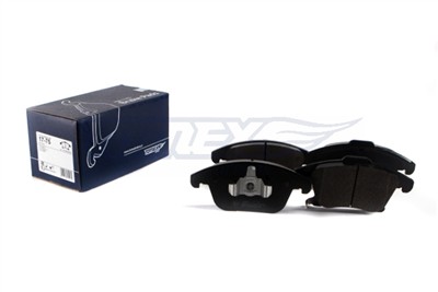 TOMEX Brakes TX 17-75 Číslo výrobce: 17-75. EAN: 5901646645585.