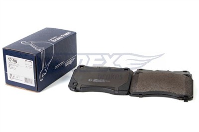 TOMEX Brakes TX 17-96 Číslo výrobce: 17-96. EAN: 5901646646186.