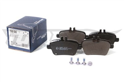 TOMEX Brakes TX 18-08 Číslo výrobce: 18-08. EAN: 5901646646278.