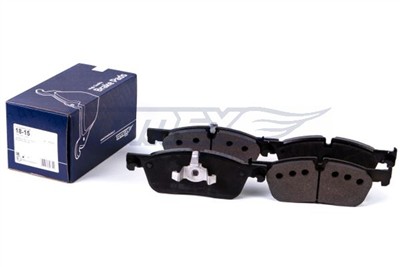 TOMEX Brakes TX 18-15 Číslo výrobce: 18-15. EAN: 5901646646841.