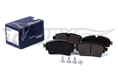 TOMEX Brakes TX 18-23 Číslo výrobce: 18-23. EAN: 5901646646926.