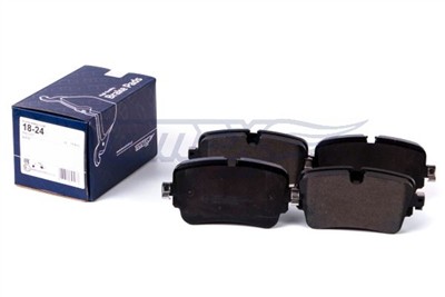 TOMEX Brakes TX 18-24 Číslo výrobce: 18-24. EAN: 5901646646933.