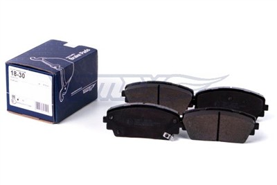 TOMEX Brakes TX 18-30 Číslo výrobce: 18-30. EAN: 5901646646995.