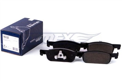 TOMEX Brakes TX 18-32 Číslo výrobce: 22525. EAN: 5901646647015.