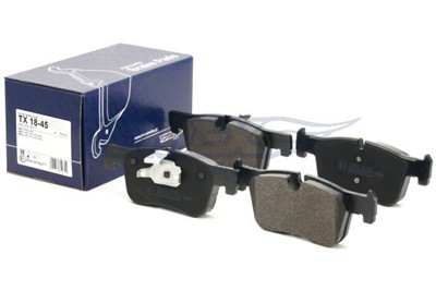 TOMEX Brakes TX 18-45 Číslo výrobce: 18-45. EAN: 5901646649651.