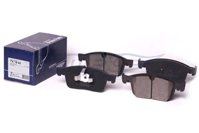 TOMEX Brakes TX 18-85 Číslo výrobce: 22386. EAN: 5901646600355.