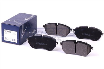 TOMEX Brakes TX 19-13 Číslo výrobce: 22644. EAN: 5901646600768.