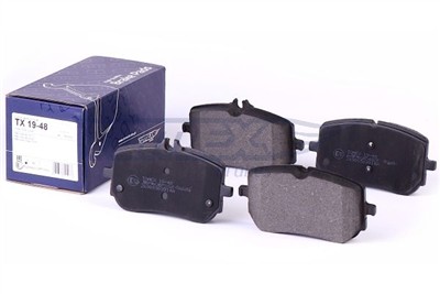 TOMEX Brakes TX 19-48 Číslo výrobce: 22942. EAN: 5901646602038.