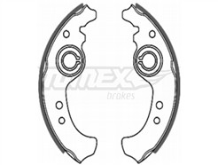 TOMEX Brakes TX 20-01