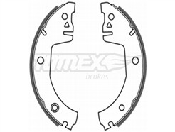 TOMEX Brakes TX 20-08