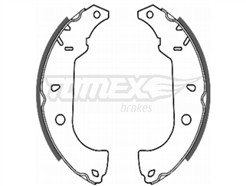 TOMEX Brakes TX 20-26
