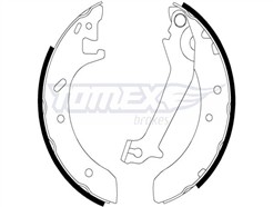 TOMEX Brakes TX 20-51