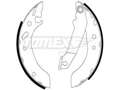 TOMEX Brakes TX 20-53