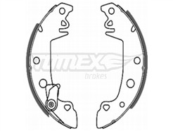 TOMEX Brakes TX 20-68