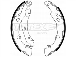 TOMEX Brakes TX 20-99