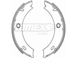 TOMEX Brakes TX 21-18