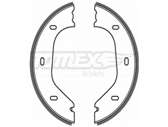 TOMEX Brakes TX 21-21