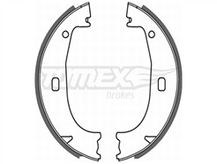 TOMEX Brakes TX 21-23