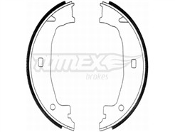 TOMEX Brakes TX 21-24