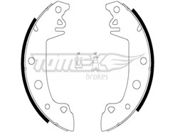 TOMEX Brakes TX 21-28