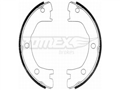 TOMEX Brakes TX 21-41