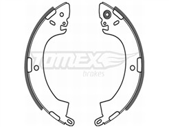 TOMEX Brakes TX 21-44