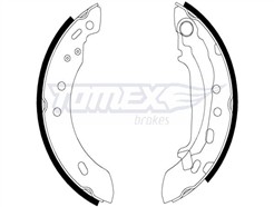 TOMEX Brakes TX 21-47